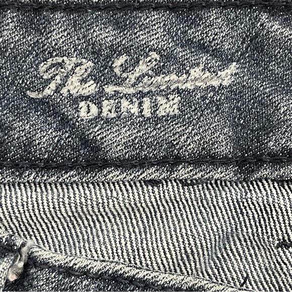 THE LIMITED 917 WOMENS JEANS SIZE 12 - Picture 5 of 8